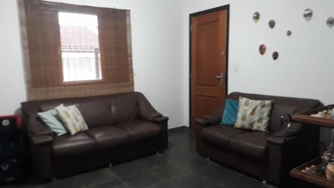 Apartamento Itagua Apartment Убатуба Екстериор снимка