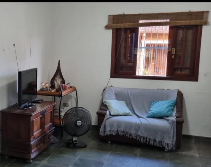 Apartamento Itagua Apartment Убатуба Екстериор снимка